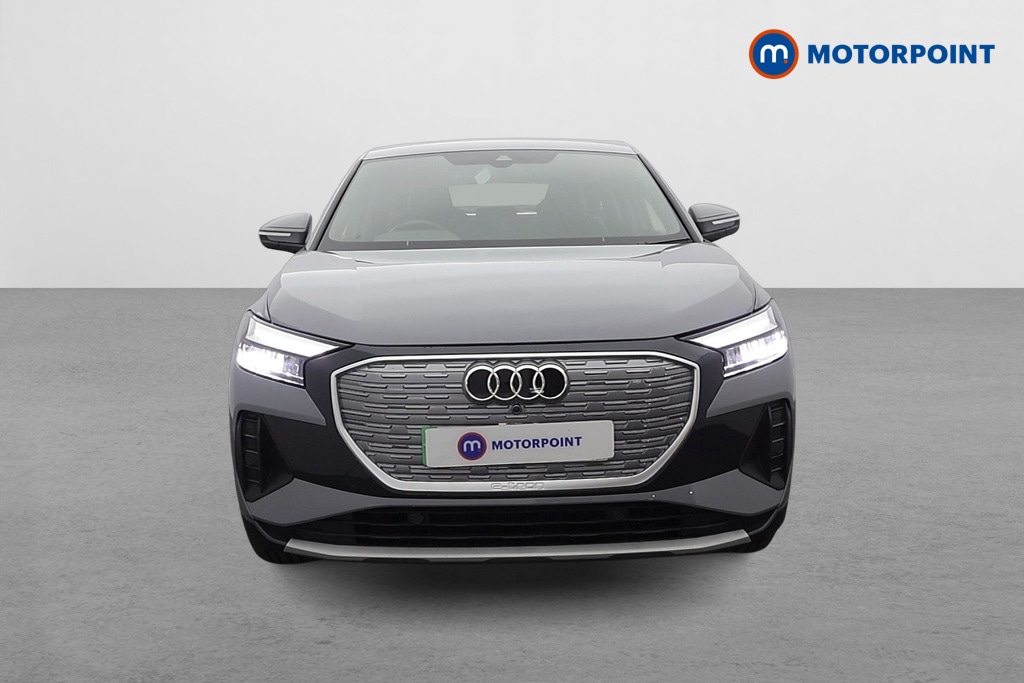 Used Audi Q4 e-tron 2024 for sale - 78223641: Photo 2