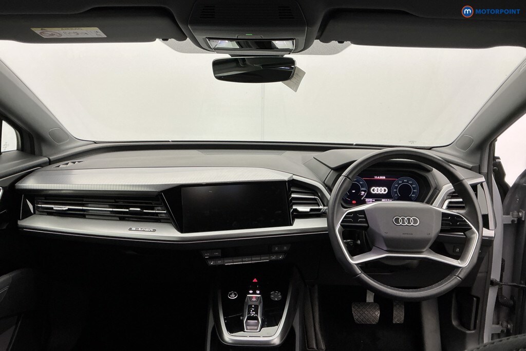 Used Audi Q4 e-tron 2024 for sale - 78223641: Photo 20