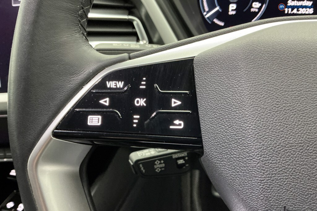 Used Audi Q4 e-tron 2024 for sale - 78223641: Photo 30