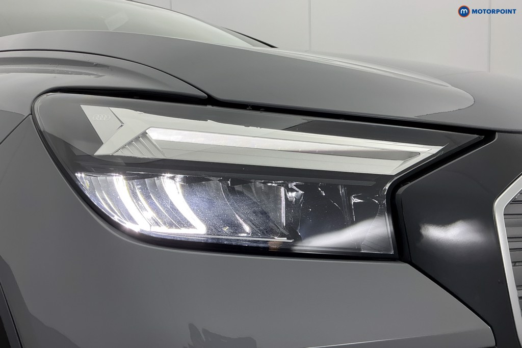 Used Audi Q4 e-tron 2024 for sale - 78223641: Photo 40