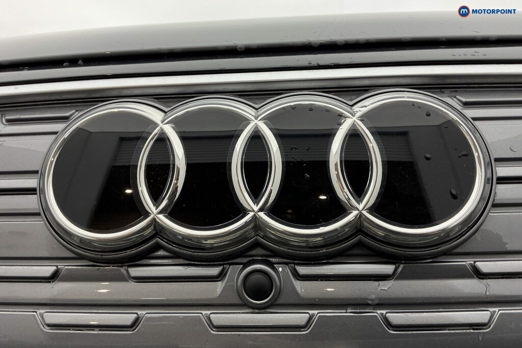 Used Audi Q4 e-tron 2024 for sale - 78223641: Photo 41