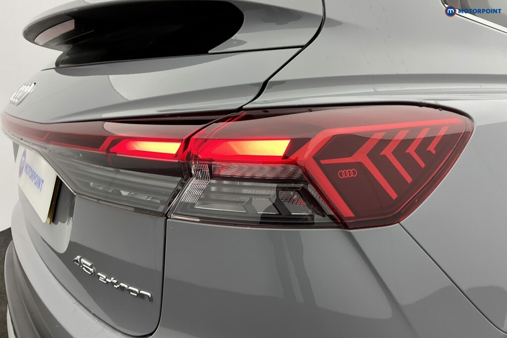 Used Audi Q4 e-tron 2024 for sale - 78223641: Photo 42