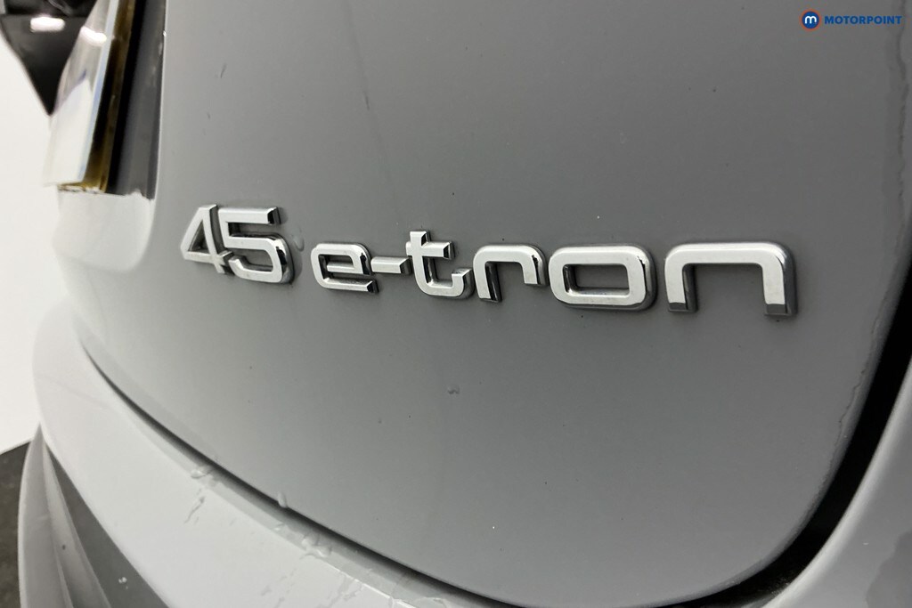 Used Audi Q4 e-tron 2024 for sale - 78223641: Photo 43