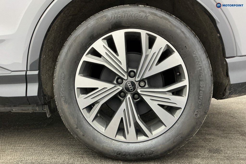 Used Audi Q4 e-tron 2024 for sale - 78223641: Photo 47