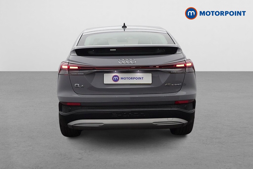 Used Audi Q4 e-tron 2024 for sale - 78223641: Photo 6