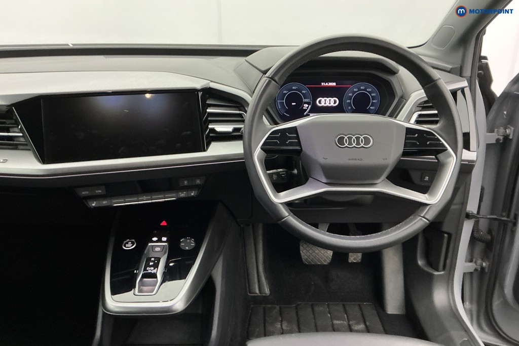 Used Audi Q4 e-tron 2024 for sale - 78223641: Photo 9