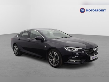 Used Vauxhall Insignia 2019 for sale - 78657352: Photo