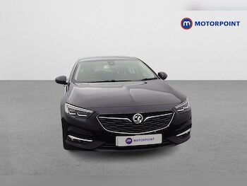Used Vauxhall Insignia 2019 for sale - 78657352: Photo