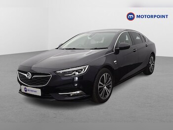 Used Vauxhall Insignia 2019 for sale - 78657352: Photo