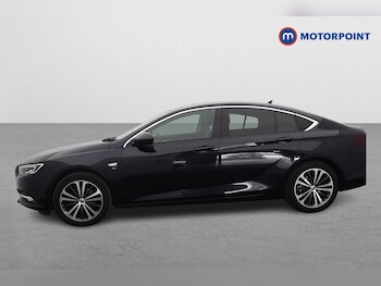 Used Vauxhall Insignia 2019 for sale - 78657352: Photo