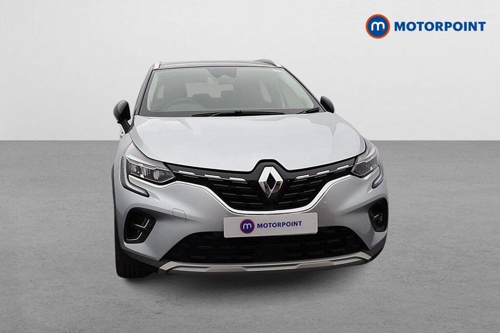 Used Renault Captur 2024 for sale - 76460857: Photo 2