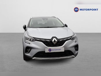 Used Renault Captur undefined for sale - 76460857: Photo