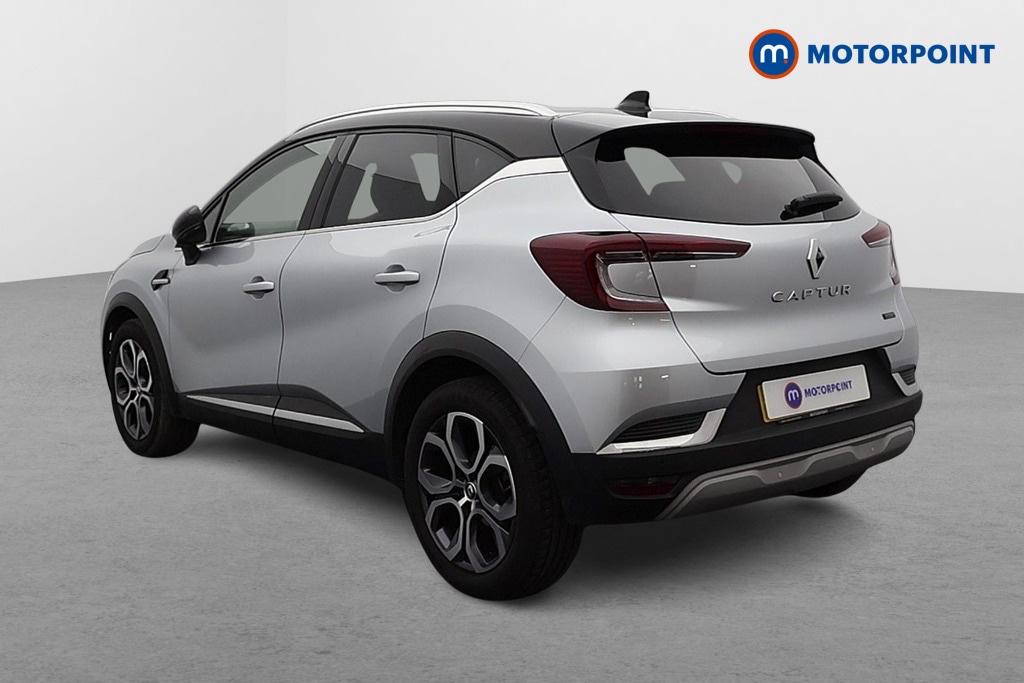 Used Renault Captur 2024 for sale - 76460857: Photo 4