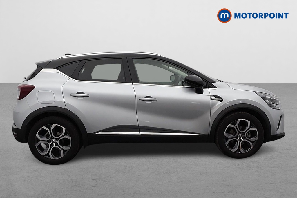 Used Renault Captur 2024 for sale - 76460857: Photo 7