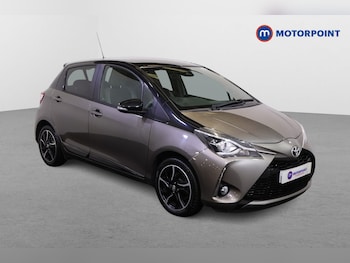 Toyota - Yaris