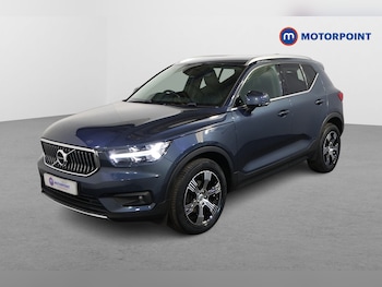 Used Volvo XC40 2021 for sale - 78688015: Photo