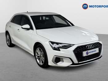 2023 - 30 TFSI Sport 5dr