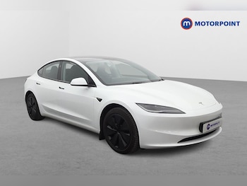 Used Tesla Model 3 2024 for sale - 78543398: Photo