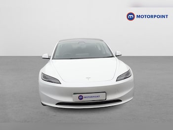 Used Tesla Model 3 2024 for sale - 78543398: Photo