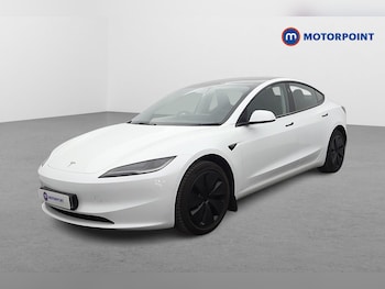 Used Tesla Model 3 2024 for sale - 78543398: Photo
