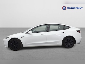 Used Tesla Model 3 2024 for sale - 78543398: Photo
