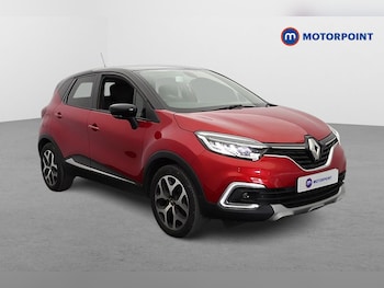 Used Renault Captur 2019 for sale - 79141294: Photo