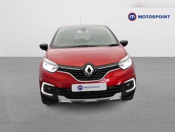 Used Renault Captur 2019 for sale - 79141294: Photo