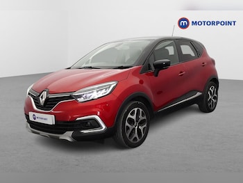 Used Renault Captur 2019 for sale - 79141294: Photo