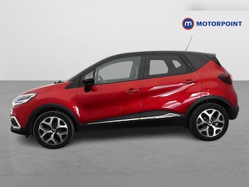 Used Renault Captur 2019 for sale - 79141294: Photo