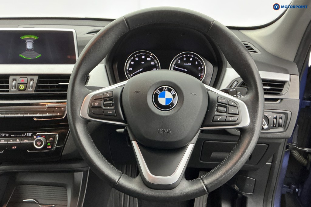 Used BMW X1 2021 for sale - 77568003: Photo 15
