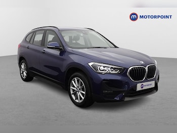 2021 - sDrive 18i SE 5dr