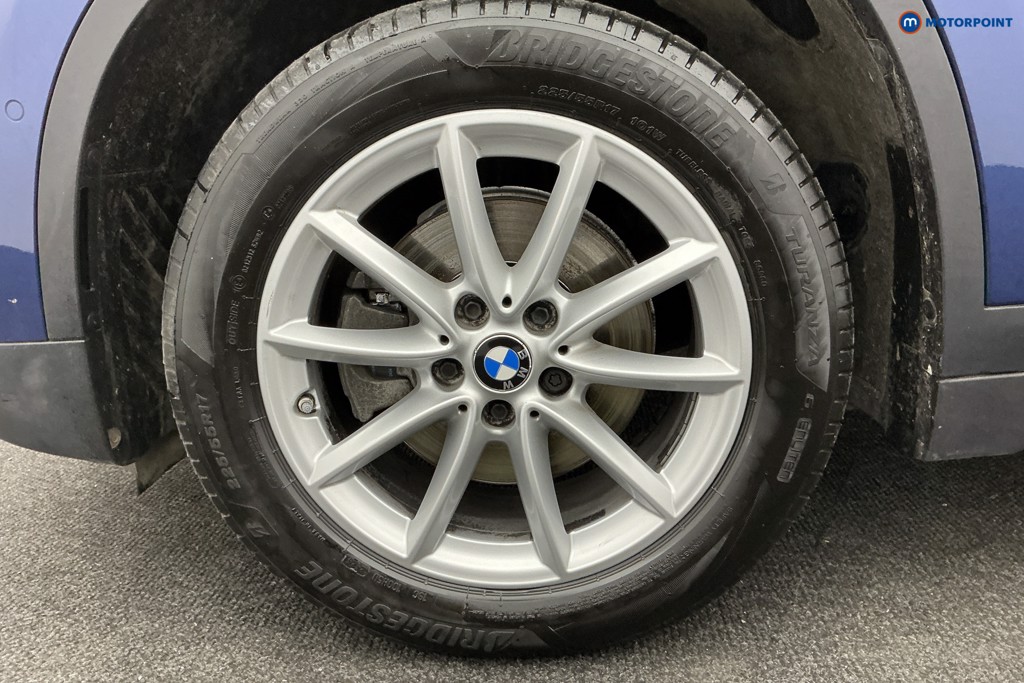 Used BMW X1 2021 for sale - 77568003: Photo 47