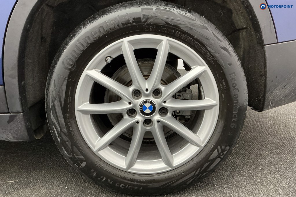 Used BMW X1 2021 for sale - 77568003: Photo 48