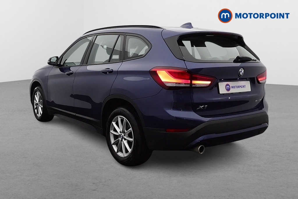 Used BMW X1 2021 for sale - 77568003: Photo 5