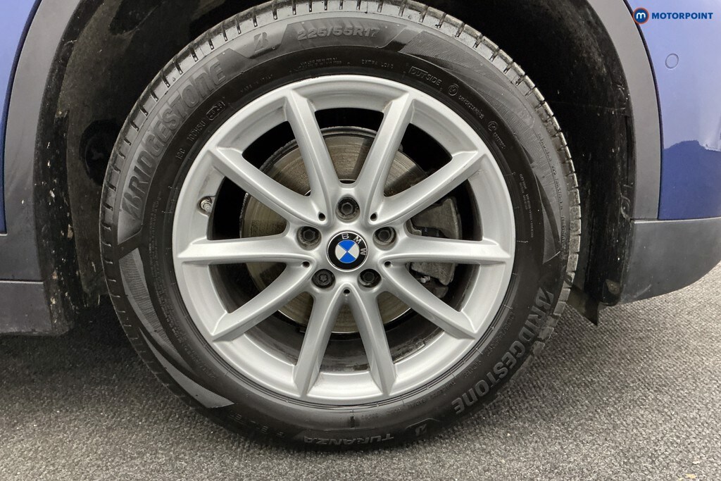 Used BMW X1 2021 for sale - 77568003: Photo 50
