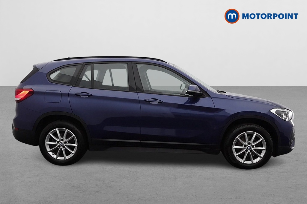 Used BMW X1 2021 for sale - 77568003: Photo 8