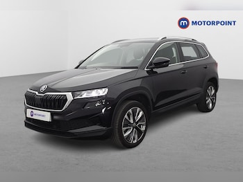 Used Skoda Karoq 2023 for sale - 78720675: Photo