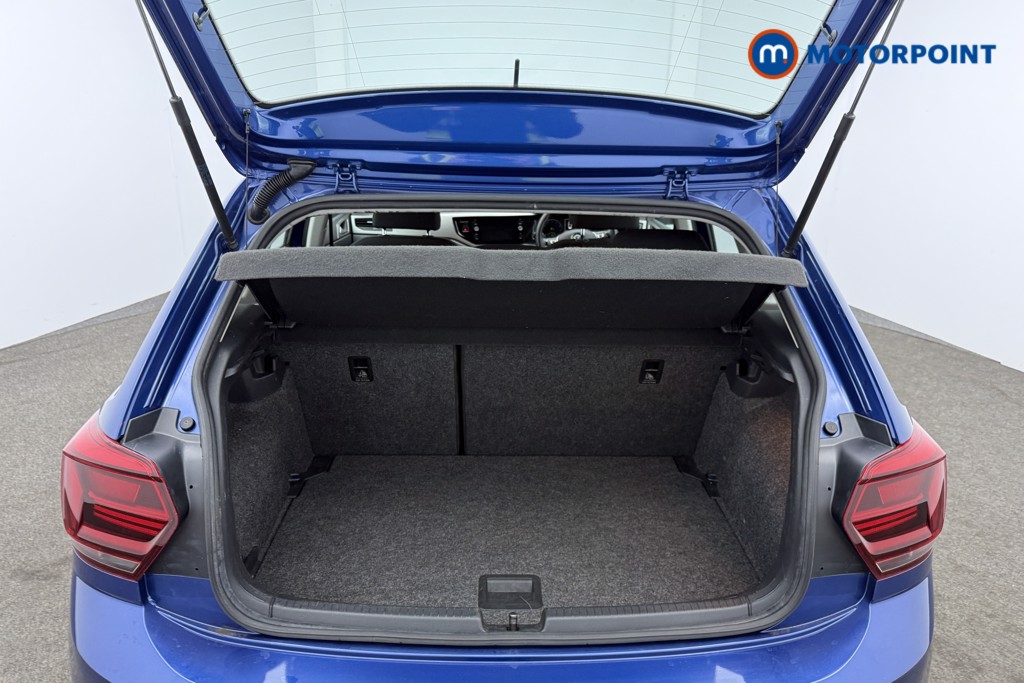 Used Volkswagen Polo 2019 for sale - 77064082: Photo 14