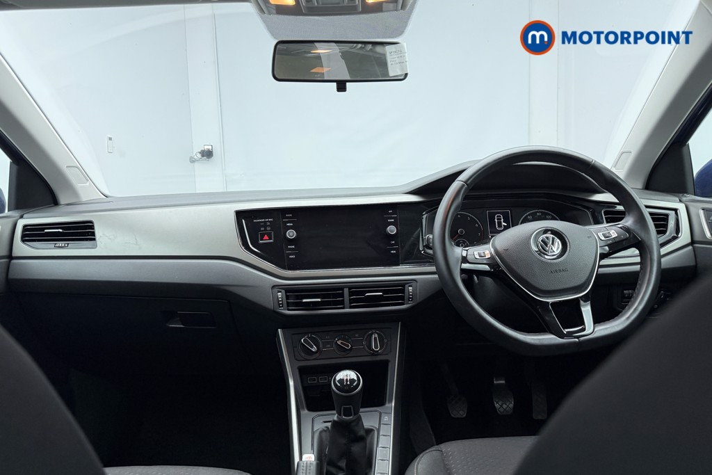 Used Volkswagen Polo 2019 for sale - 77064082: Photo 19