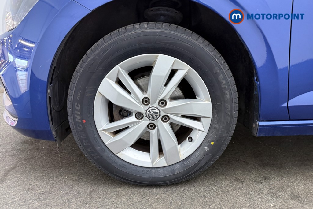 Used Volkswagen Polo 2019 for sale - 77064082: Photo 31