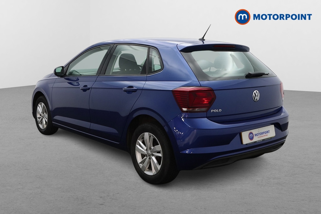Used Volkswagen Polo 2019 for sale - 77064082: Photo 5