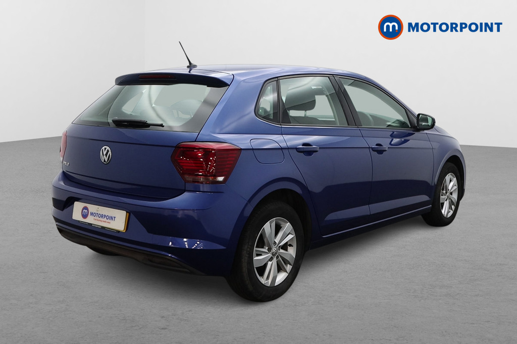 Used Volkswagen Polo 2019 for sale - 77064082: Photo 7