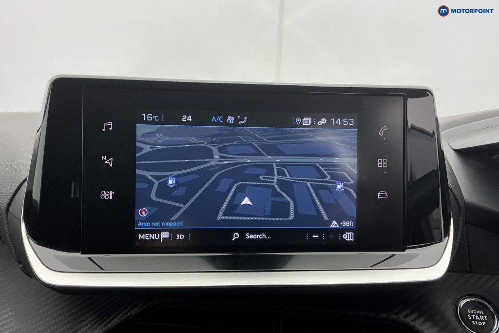 Used Peugeot 208 2023 for sale - 78001472: Photo 10