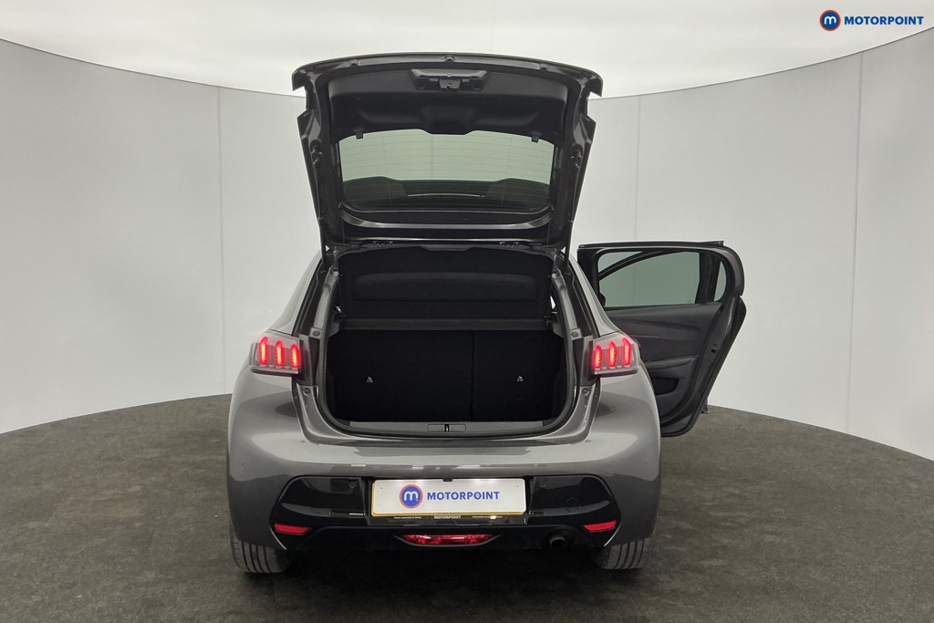 Used Peugeot 208 2023 for sale - 78001472: Photo 12