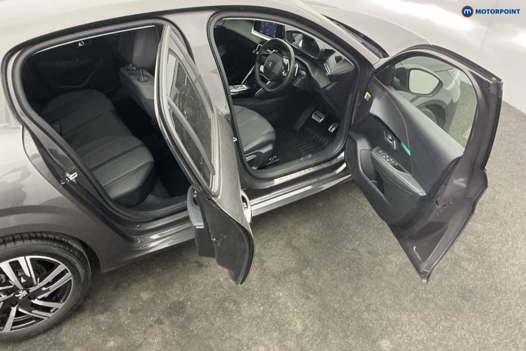 Used Peugeot 208 2023 for sale - 78001472: Photo 13