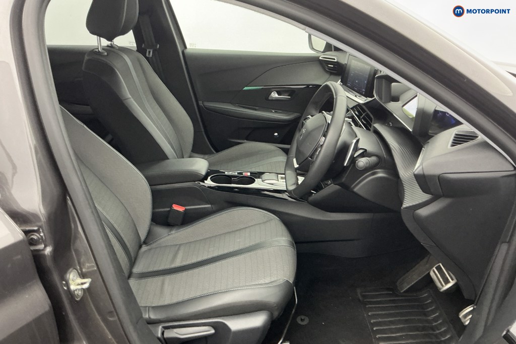 Used Peugeot 208 2023 for sale - 78001472: Photo 15