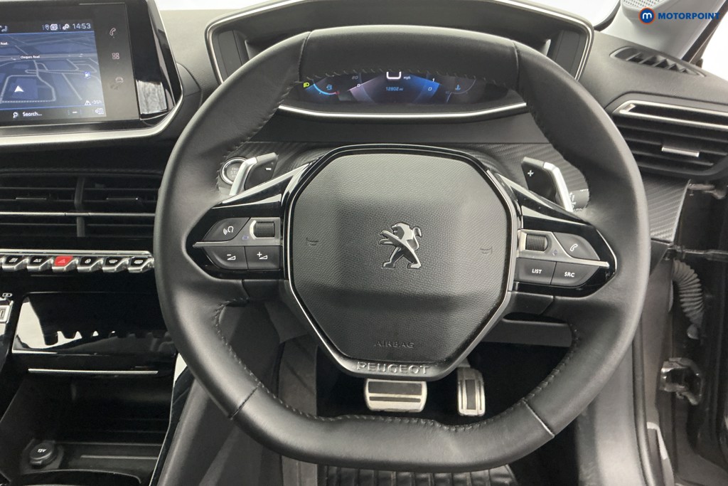 Used Peugeot 208 2023 for sale - 78001472: Photo 16