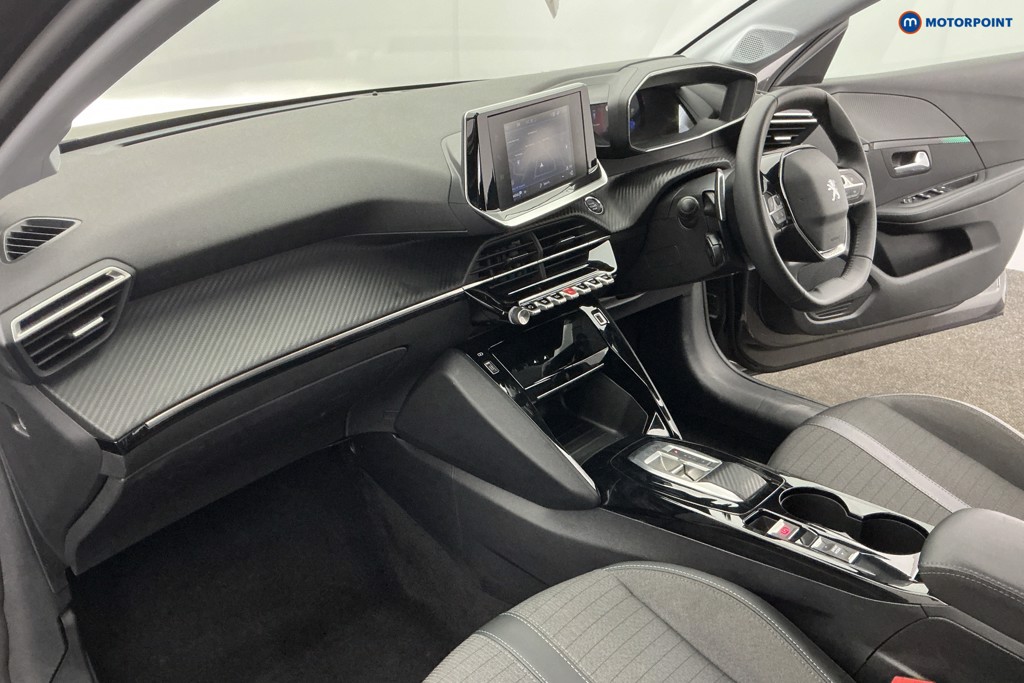 Used Peugeot 208 2023 for sale - 78001472: Photo 18