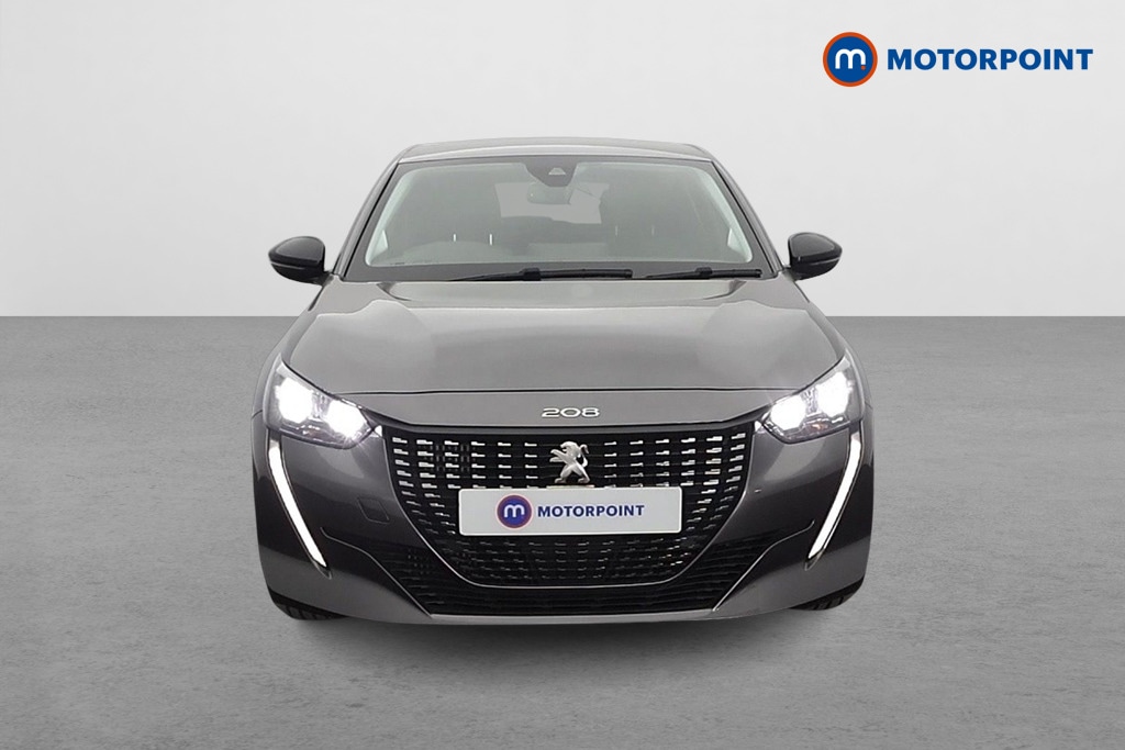 Used Peugeot 208 2023 for sale - 78001472: Photo 2