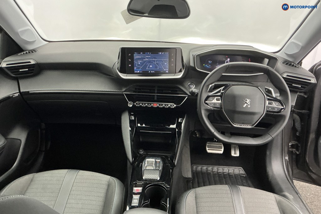 Used Peugeot 208 2023 for sale - 78001472: Photo 21